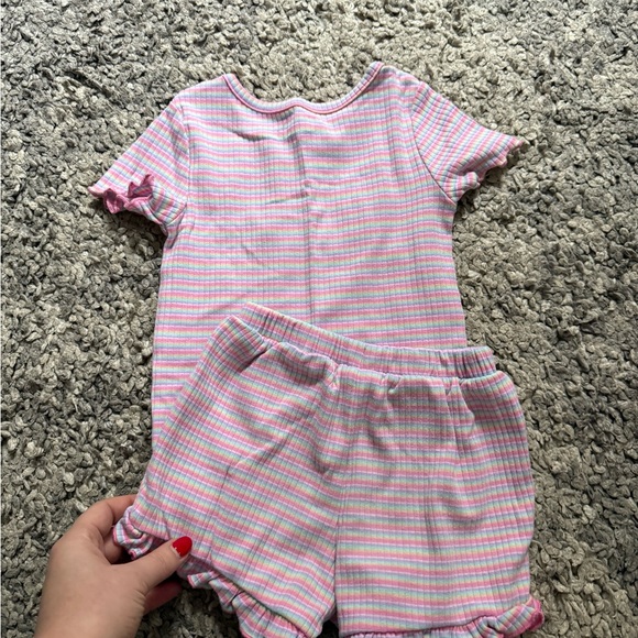 Pink and Multicolor Kids Garanimials bundle - Picture 12 of 12